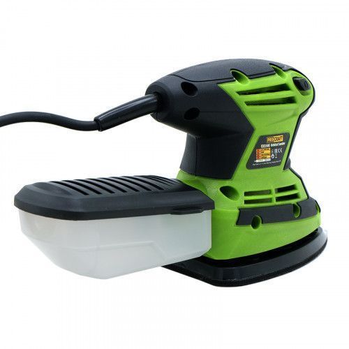 Шліфмашина ексцентрикова PRO-CRAFT EX-550E 005501 фото