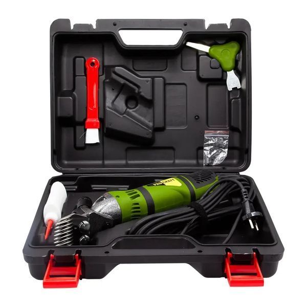 Машинка для стрижки овець PRO-CRAFT SC-2600 062600 фото