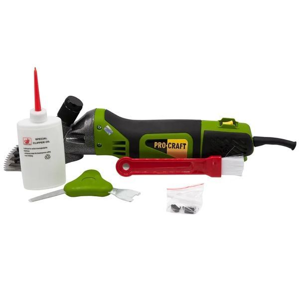 Машинка для стрижки овець PRO-CRAFT SC-2600 062600 фото