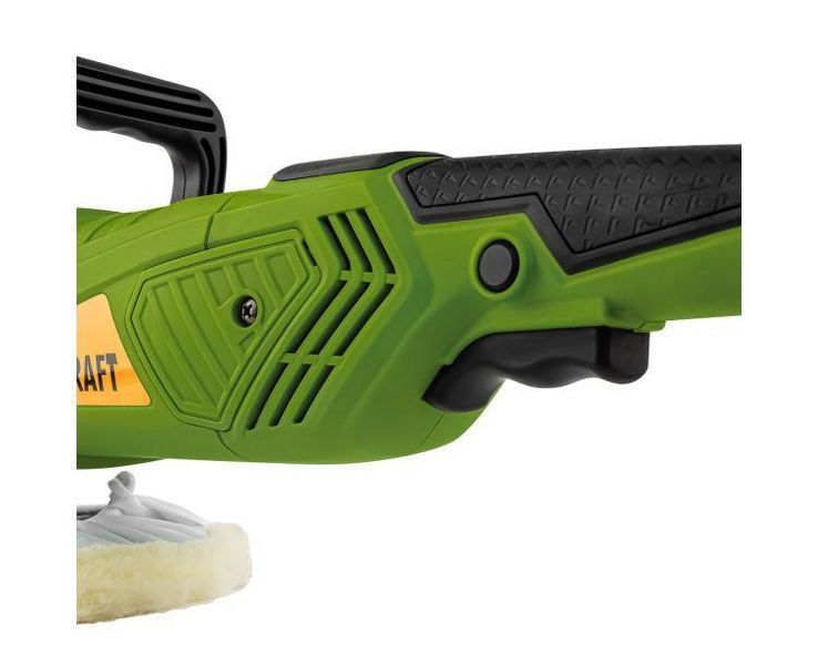 Полірувальна машина Procraft PM2100E (LCD-дисплей) 021002 фото Полірувальна машина Procraft PM2100E (LCD-дисплей) 021002 фото