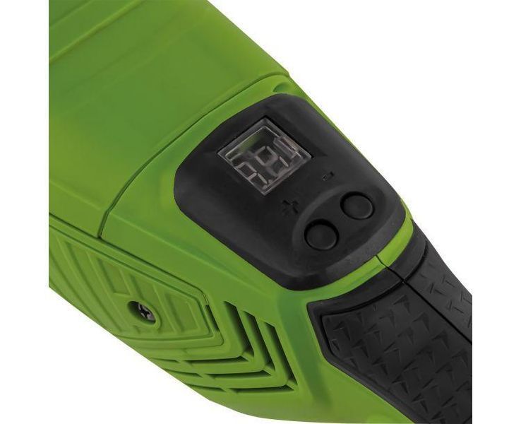 Полірувальна машина Procraft PM2100E (LCD-дисплей) 021002 фото Полірувальна машина Procraft PM2100E (LCD-дисплей) 021002 фото
