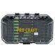 Набор ударных бит procraft IBS-41 universal 000041 фото 3