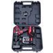 Аккумуляторный бесщеточный шуруповерт WORCRAFT CHD-S20LiBAC 13223 фото 8