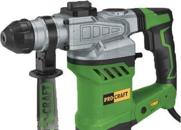 Перфоратор Procraft BH-2150N 021503 фото