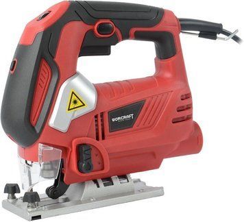 Лобзик электрический WORCRAFT JS08-100A 13084 фото