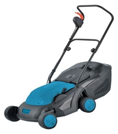 Газонокосилка электрическая KRAISSMANN 2100 ERi 380 (индукционный двигатель) 3007004 фото Газонокосилка электрическая KRAISSMANN 2100 ERi 380 (индукционный двигатель) 3007004 фото