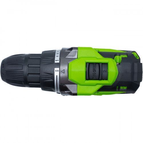 Шуруповерт ProCraft INDUSTRIAL PA-20 BL Universal з АКБ та ЗП 002003 фото