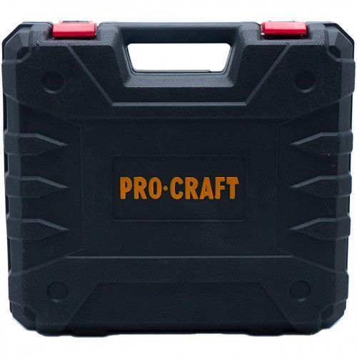 Шуруповерт ProCraft INDUSTRIAL PA-20 BL Universal з АКБ та ЗП 002003 фото