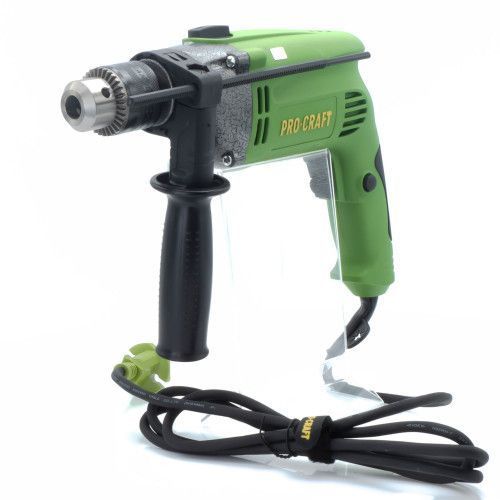 Дрель ударная Procraft PS-950 000950 фото Дрель ударная Procraft PS-950 000950 фото