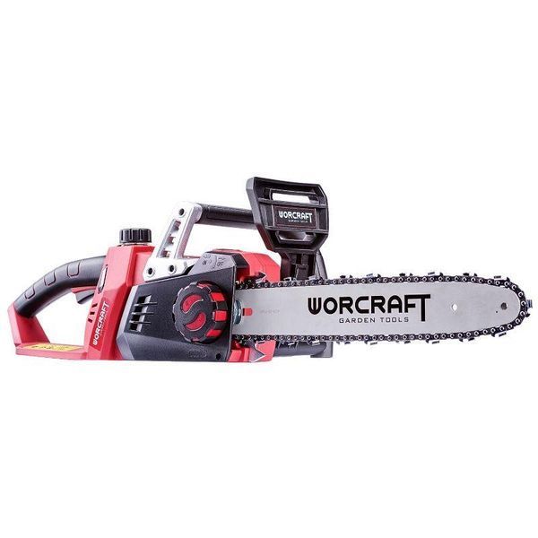 Аккумуляторная пила цепная Worcraft CGC-S40Li 13015 фото