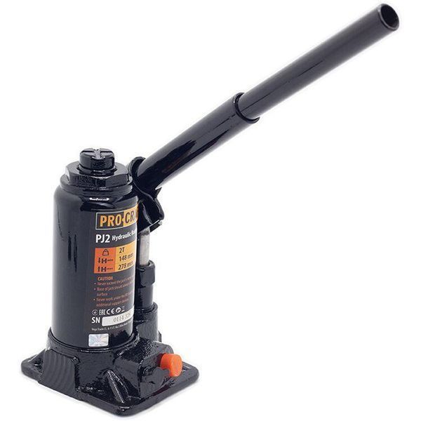 Домкрат гидравлический PRO-CRAFT PJ8 бренд UNIVERSAL 040008 фото