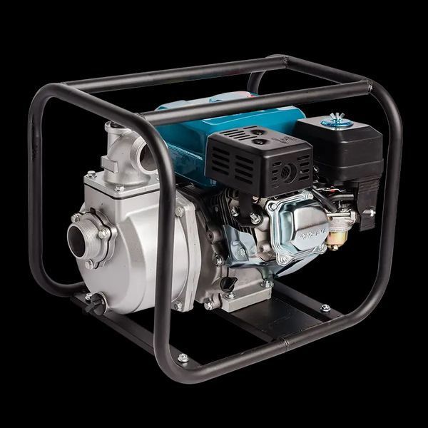 Мотопомпа бензинова Зенит ЗМП-50 v2.0 853425 фото