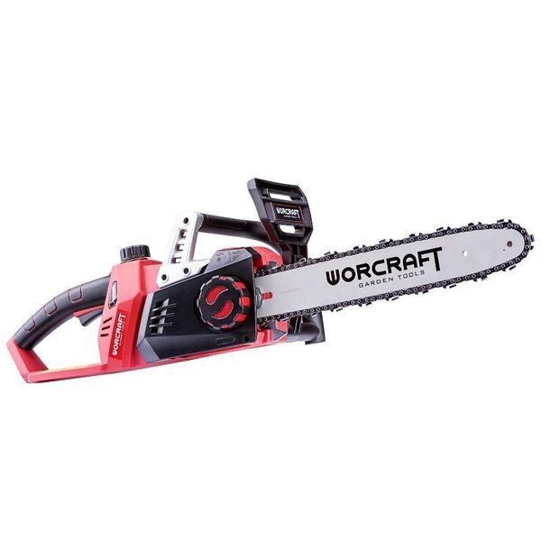 Аккумуляторная пила цепная Worcraft CGC-S40Li 13015 фото