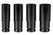 Аккумуляторный гайковерт ALFA ALCIW 36V бесщеточный, 280 Н&middot;м, 1/2" 25120526 фото 4