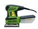Шліфмашина ексцентрикова PRO-CRAFT EX-600E 006006 фото 2