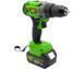 Шурупокрут акумуляторний Procraft Industrial PA-18BL Extra 101801 фото 3