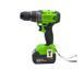 Шурупокрут акумуляторний Procraft Industrial PA-18BL Extra 101801 фото 2