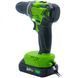 Шуруповерт ProCraft INDUSTRIAL PA-20 BL Universal з АКБ та ЗП 002003 фото 5