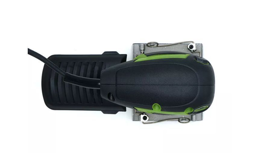Шліфмашина ексцентрикова PRO-CRAFT EX-600E 006006 фото