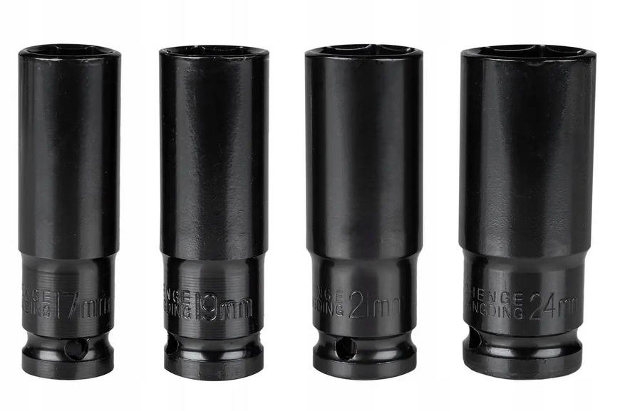 Аккумуляторный гайковерт ALFA ALCIW 36V бесщеточный, 280 Н&middot;м, 1/2" 25120526 фото