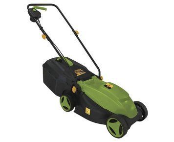 Газонокосилка электрическая Procraft NM-1600 016002 фото