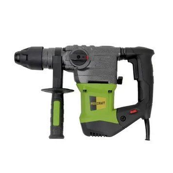 Перфоратор PROCRAFT BH 2200 022004 фото
