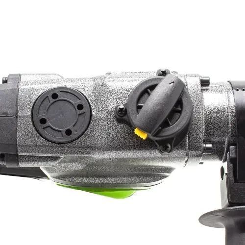 Перфоратор електричний Procraft BH1750 бочковий 017501 фото