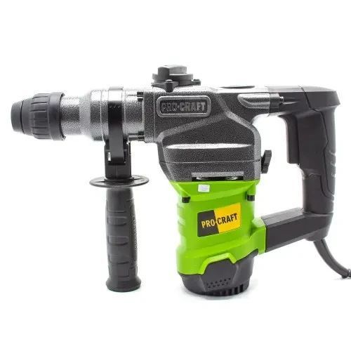 Перфоратор електричний Procraft BH1750 бочковий 017501 фото