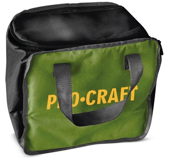 Сумка для інструментів Procraft BG500 UNIVERSAL 005004 фото Сумка для інструментів Procraft BG500 UNIVERSAL 005004 фото