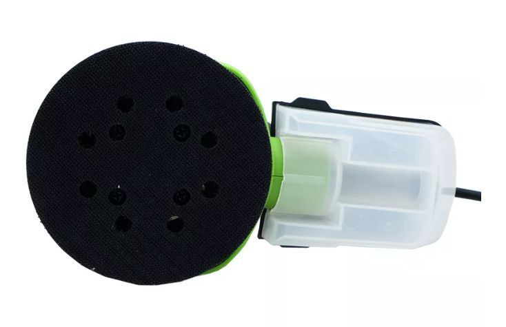 Шлифмашина эксцентриковая PRO-CRAFT EX-1010E 001010 фото