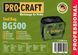 Сумка для інструментів Procraft BG500 UNIVERSAL 005004 фото 2