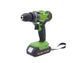 Шуруповерт аккумуляторный Procraft Industrial PA-18 Extra 101803 фото 1