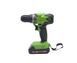 Шуруповерт аккумуляторный Procraft Industrial PA-18 Extra 101803 фото 2