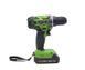 Шуруповерт аккумуляторный Procraft Industrial PA-18 Extra 101803 фото 3