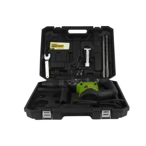 Перфоратор Procraft BH2350 SDS MAX professional NEW 023503 фото