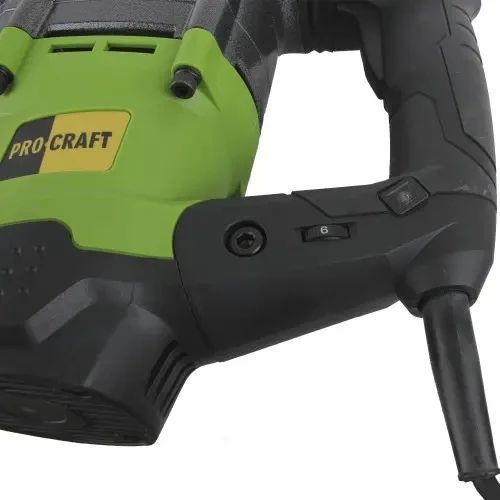 Перфоратор Procraft BH2350 SDS MAX professional NEW 023503 фото