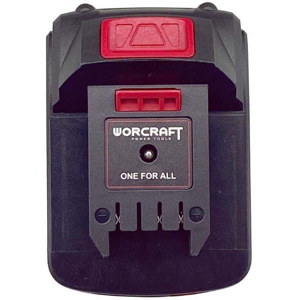 Аккумуляторная батарея Worcraft CLB-20V-2.0HC 13171 фото