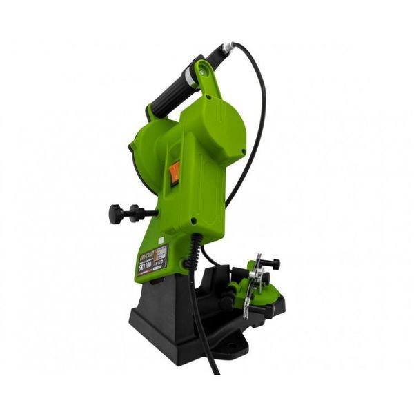 Верстат для заточування ланцюга PRO-CRAFT SK-1100 011005 фото