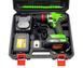 Шуруповерт аккумуляторный Procraft Industrial PA-18DFR Extra 000185 фото 3