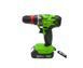 Шуруповерт аккумуляторный Procraft Industrial PA-18DFR Extra 000185 фото 1
