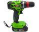 Шуруповерт аккумуляторный Procraft Industrial PA-18DFR Extra 000185 фото 2