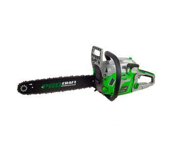Бензопила Procraft Industrial K450Pro 145000 фото