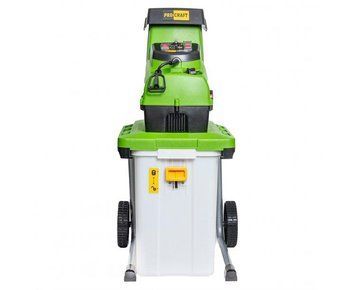 Измельчитель веток Procraft UNIVERSAL PSL2800 902800 фото