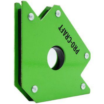 Магнит для сварки PROCRAFT WH22 UNIVERSAL 900022 фото
