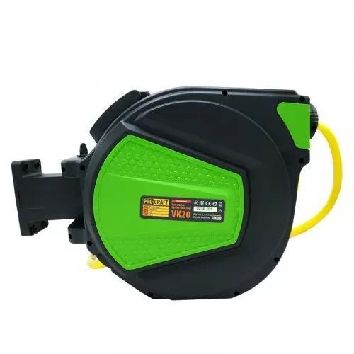 Шланг для поливу Procraft VK20 1/2" 20 м 900202 фото