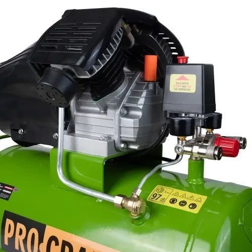 Воздушный компрессор Procraft AC50-2 Universal 800504 фото Воздушный компрессор Procraft AC50-2 Universal 800504 фото