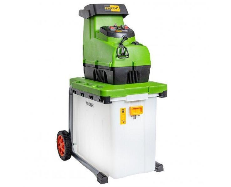 Измельчитель веток Procraft UNIVERSAL PSL2800 902800 фото