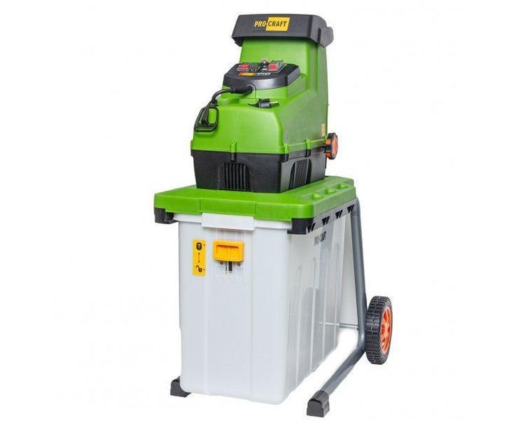 Измельчитель веток Procraft UNIVERSAL PSL2800 902800 фото