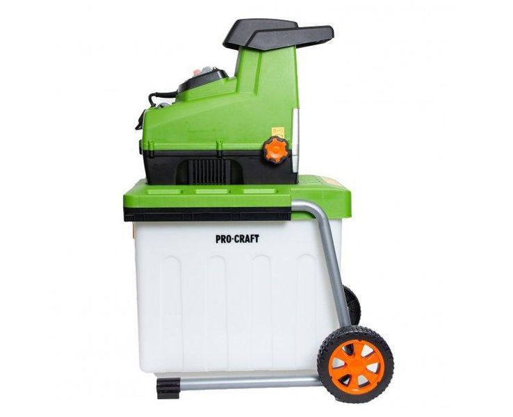 Измельчитель веток Procraft UNIVERSAL PSL2800 902800 фото
