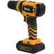 Шуруповёрт аккумуляторный Machtz MCD-20l-Li 11017 фото 2